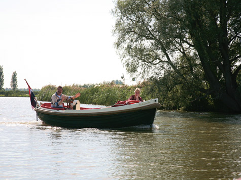 Bungalowpark Zuiderzee