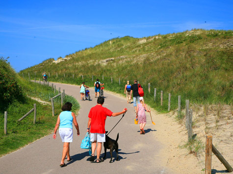 Vakantiepark Strandslag Juliana